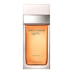 Dolce & Gabbana Light Blue Sunset in Salina woda toaletowa 100 ml