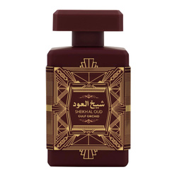 Gulf Orchid Sheikh al Oud Red woda perfumowana 100 ml