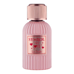 La Fede Symbol of Love woda perfumowana 100 ml
