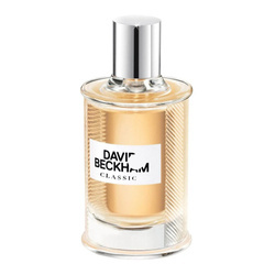 David Beckham Classic  woda toaletowa  60 ml