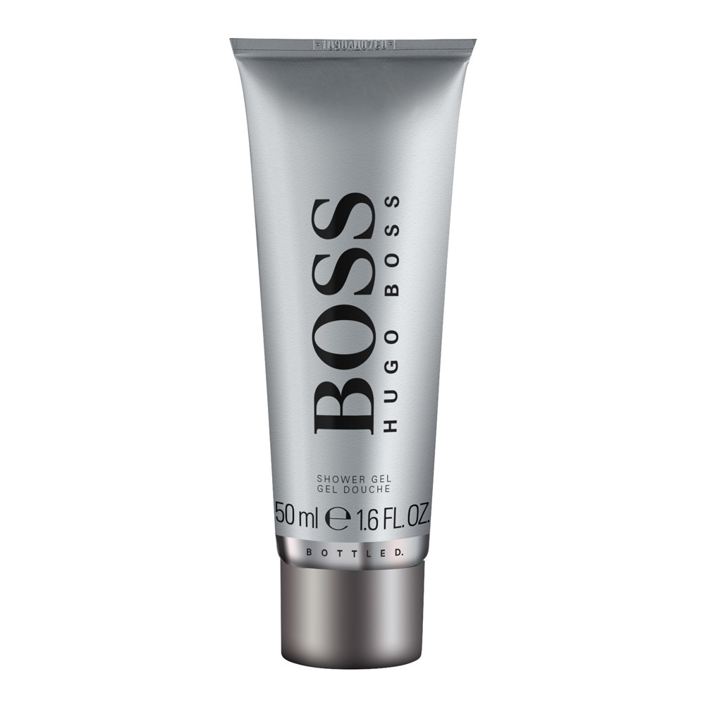 Zdjęcia - Żel pod prysznic Hugo Boss Boss Bottled  50 ml 11620-U 