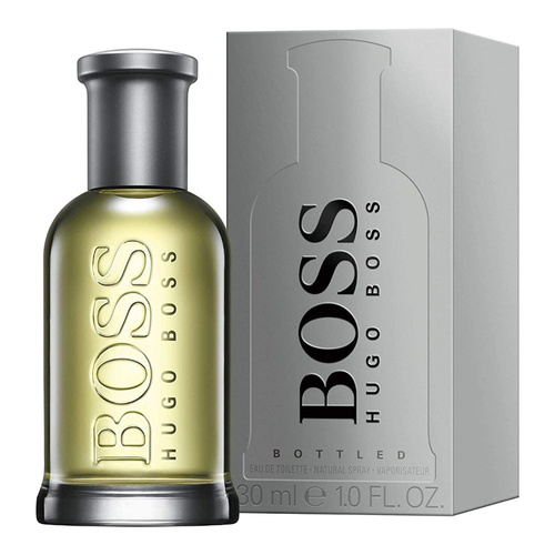 Hugo Boss Boss Bottled  woda toaletowa  30 ml