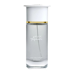 Ahmed Al Maghribi Musk Amiri woda perfumowana 100 ml