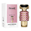Paco Rabanne Fame Blooming Pink woda perfumowana  80 ml Refillable