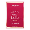 Lancome La Vie Est Belle L'Elixir woda perfumowana  50 ml Refillable