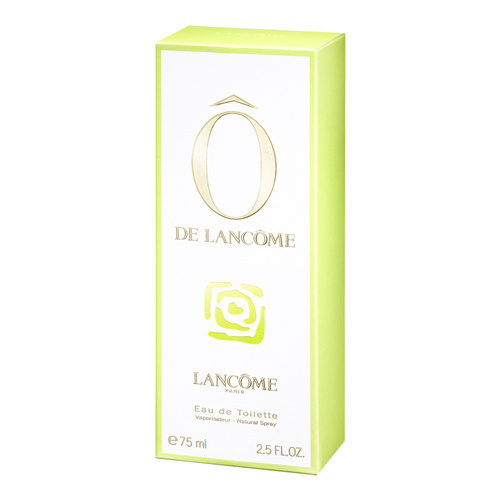 Lancome O de Lancome woda toaletowa 75 ml
