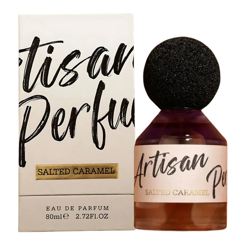 Fragrance World Artisan Perfumery Salted Caramel woda perfumowana 80 ml