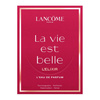 Lancome La Vie Est Belle L'Elixir woda perfumowana 30 ml Refillable