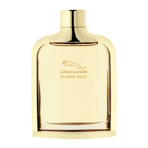 Jaguar Classic Gold woda toaletowa 100 ml 