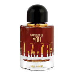 Riiffs Wonder Of You Pour Femme woda perfumowana 100 ml