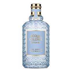 4711 Acqua Colonia Intense Pure Breeze Of Himalaya woda kolońska 170 ml