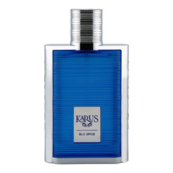 Khadlaj Karus Blu Spice woda perfumowana 100 ml
