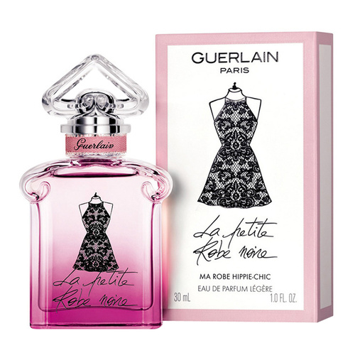 Guerlain La Petite Robe Noire Legere woda perfumowana 30 ml