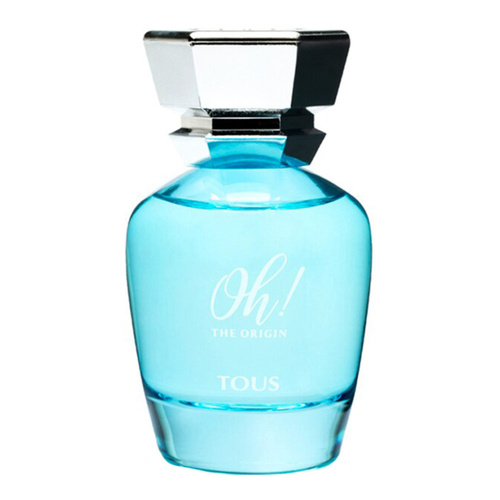 Tous Oh! The Origin Eau de Toilette woda toaletowa 100 ml