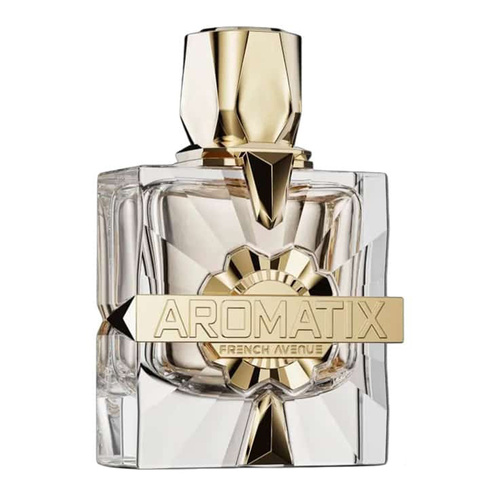 French Avenue X Xandal Aromatix X ekstrakt perfum 100 ml