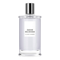 David Beckham Classic Homme woda toaletowa 100 ml