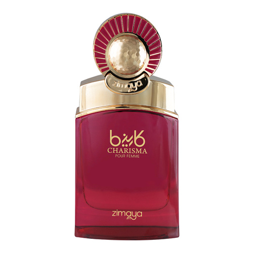 Zimaya Charisma Pour Femme woda perfumowana 100 ml