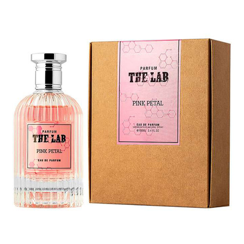 The Lab Pink Petal woda perfumowana 100 ml