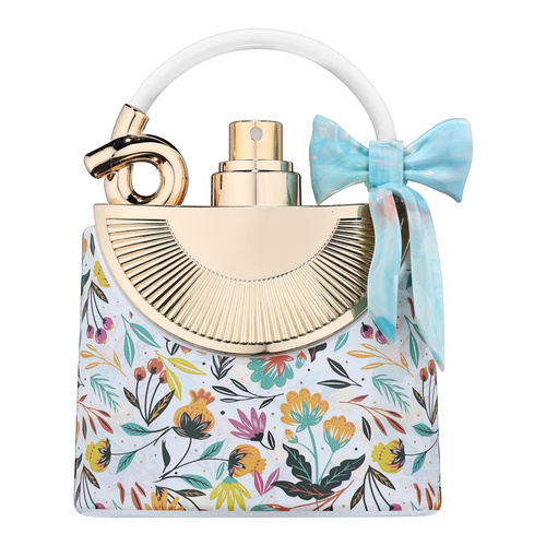 Fragrance World Nudo Exotic Flowers woda perfumowana 100 ml