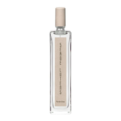 Serge Lutens Parole d'Eau woda perfumowana 100 ml TESTER