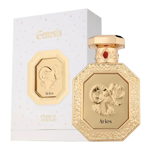 French Avenue Aries woda perfumowana  90 ml