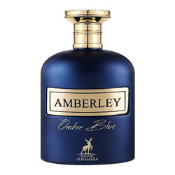 Maison Alhambra Amberley Ombre Blue woda perfumowana 100 ml