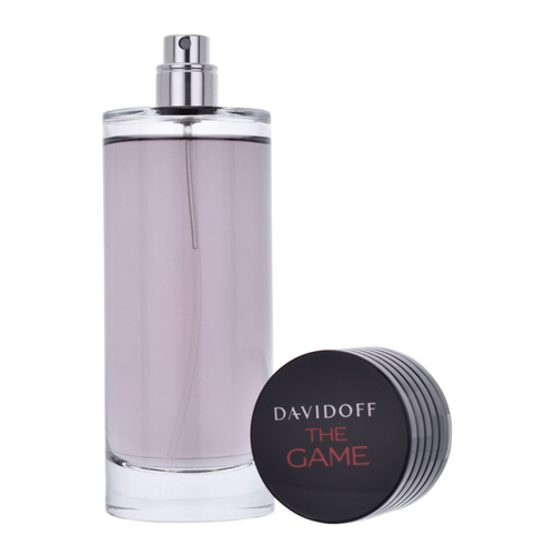 Davidoff The Game  woda toaletowa 100 ml