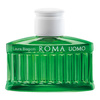Laura Biagiotti Roma Uomo Green Swing woda toaletowa 125 ml