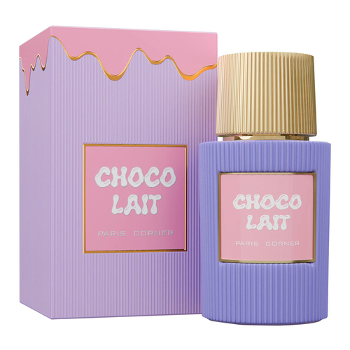 Paris Corner Chocolait woda perfumowana 100 ml