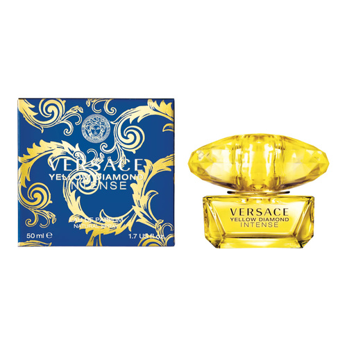 Versace Yellow Diamond Intense woda perfumowana  50 ml