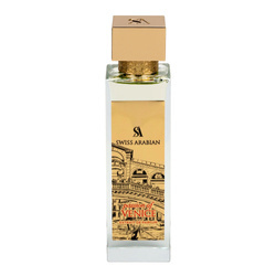 Swiss Arabian Passion Of Venice  ekstrakt perfum 100 ml