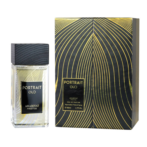Arabiyat Prestige Portrait Oud woda perfumowana  80 ml