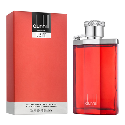 Dunhill Desire Men woda toaletowa 100 ml