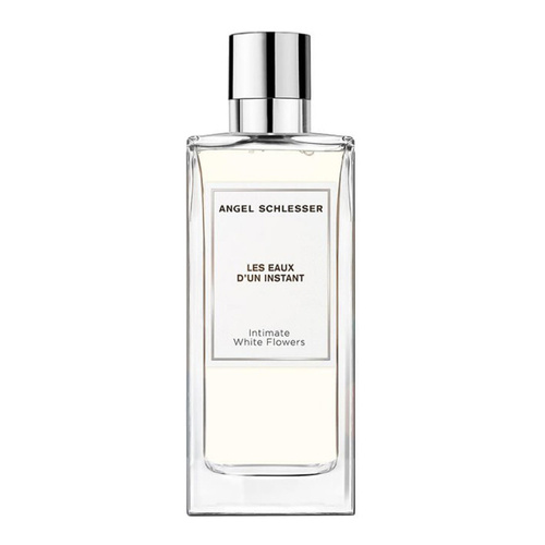 Angel Schlesser Les Eaux d'Un Instant Intimate White Flowers woda toaletowa 100 ml TESTER