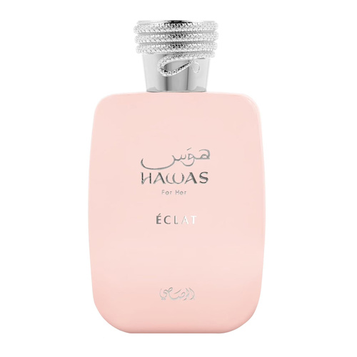 Rasasi Hawas Eclat woda perfumowana 100 ml