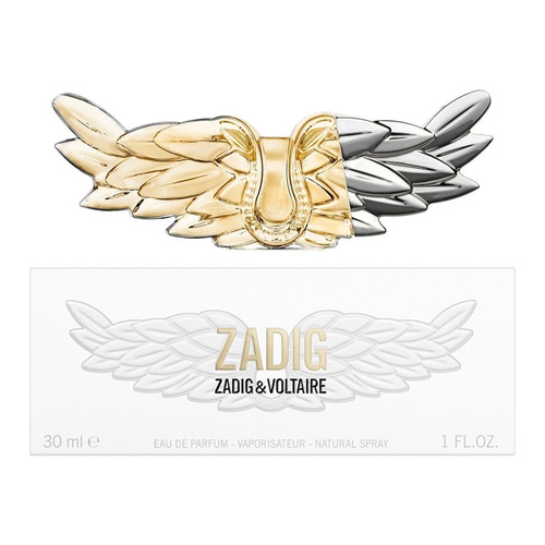 Zadig & Voltaire Zadig woda perfumowana  30 ml