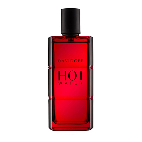 Davidoff Hot Water Men woda toaletowa  60 ml