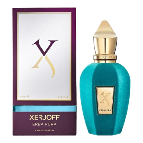 Xerjoff Erba Pura woda perfumowana 50 ml