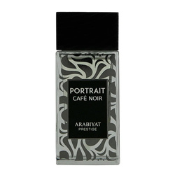 Arabiyat Prestige Portrait Café Noir woda perfumowana  80 ml
