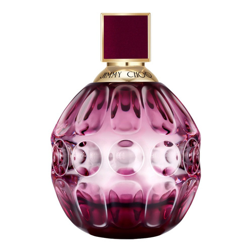 Jimmy Choo Fever woda perfumowana 100 ml TESTER