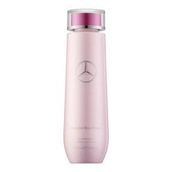 Mercedes-Benz Woman  balsam do ciała 200 ml