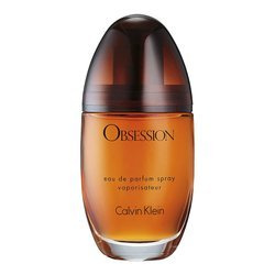 Calvin Klein Obsession  woda perfumowana  50 ml