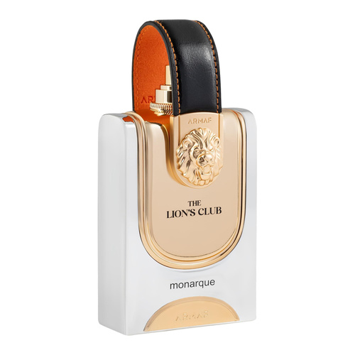 Armaf The Lions Club Monarque woda perfumowana 100 ml