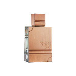 Al Haramain Amber Oud woda perfumowana  60 ml