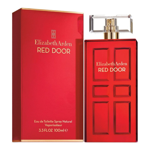 Elizabeth Arden Red Door  woda toaletowa 100 ml 