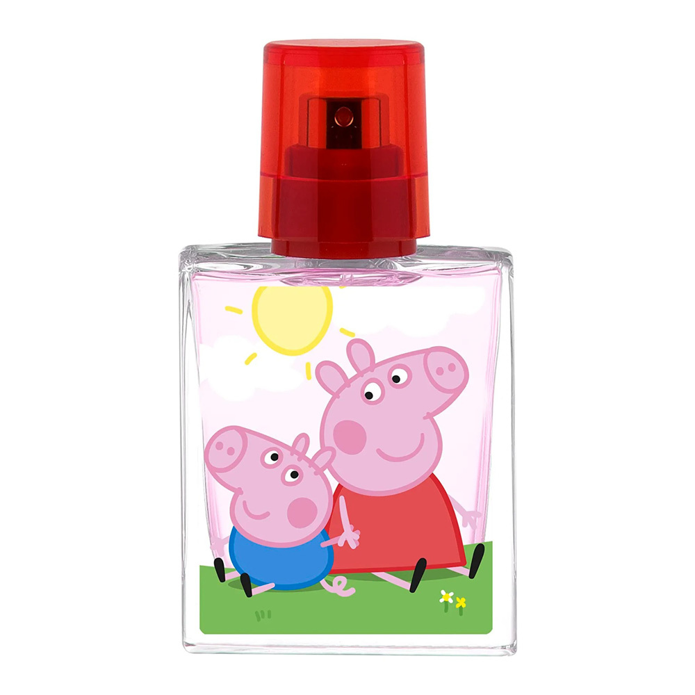 Air-Val Eau Peppa Pig woda toaletowa 30 ml