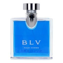 Bvlgari BLV pour Homme woda toaletowa  50 ml