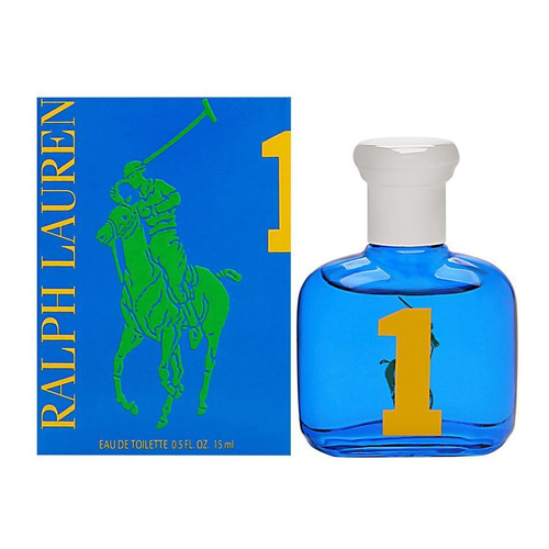 Ralph Lauren Big Pony 1 woda toaletowa 15 ml