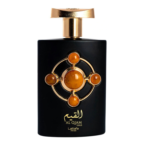 Lattafa Al Qiam Gold woda perfumowana 100 ml TESTER