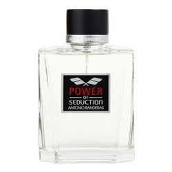 Antonio Banderas Power of Seduction woda toaletowa 200 ml